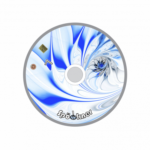 Spöckner Eisstock Blüte "NEU"