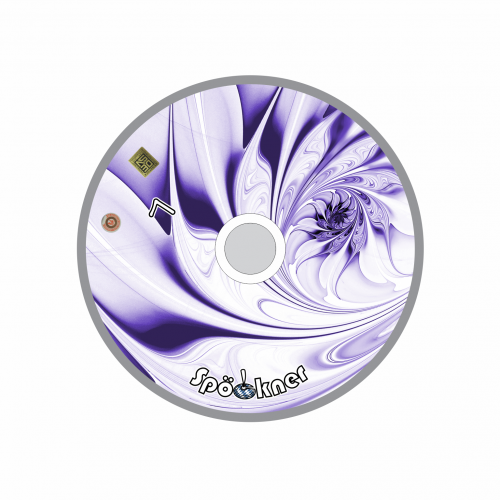 Spöckner Eisstock Blüte "NEU"