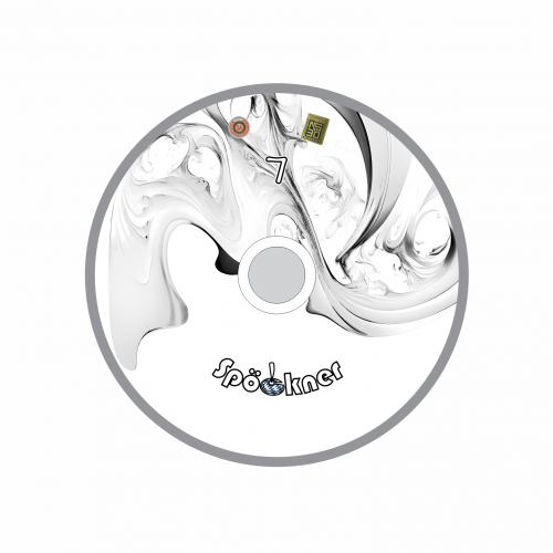 Spöckner Eisstock Fantasie "NEU"
